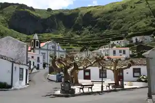 Church of Nossa Senhora dos Remédios