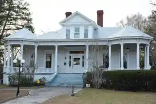 Leader-Rosansky House