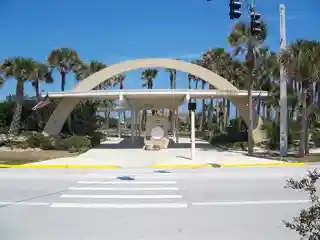 Marine Studios