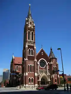 Cathedral Guadalupe