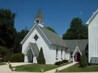 St. Paul's Anglican Church