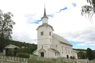 Nykirke