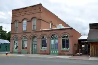 Union Main Street Historic District