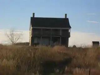 Prairie Spring Hotel