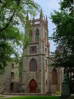 Fordham University Church