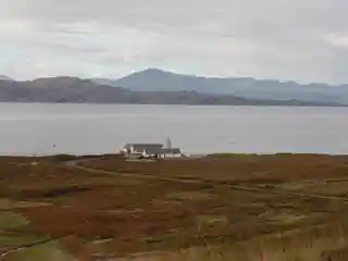 British Underwater Test and Evaluation Centre
