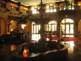 The Hotel Hershey