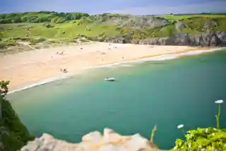 Stackpole Estate