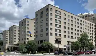 Capital Hilton
