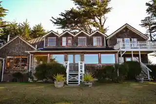 Fensalden Inn