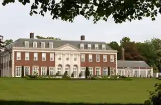 Winfield House