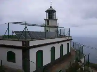 Punta de Anaga Lighthouse