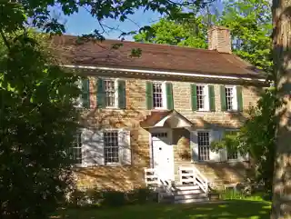 Bull-Jackson House