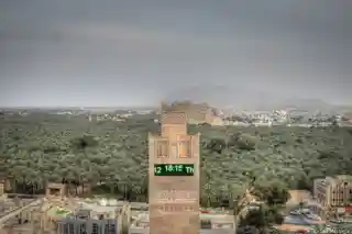 Sheikha Salama Mosque