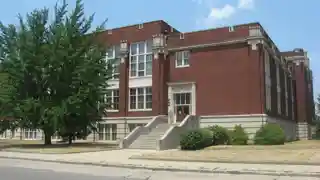 Central High School & Boys Vocational School