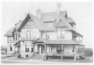 Vulcan Street Plant