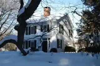Ida Tarbell House
