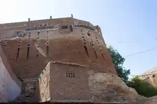 Pakka Fort