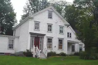 Charles Best House