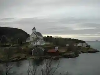 Leiranger Church