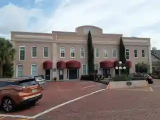 Lowden Building
