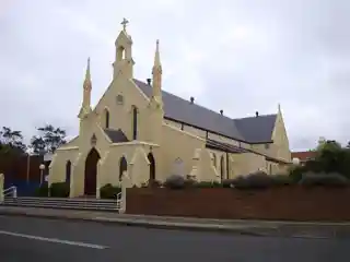 St Francis Xavier's Cathedral