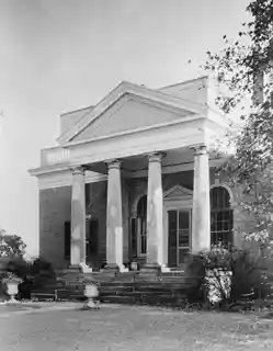 Bremo Historic District