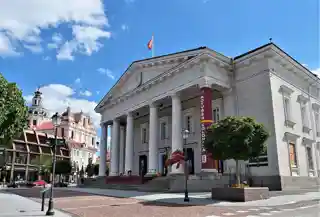 Vilnius Town Hall