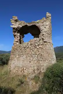 Tower of Ancone