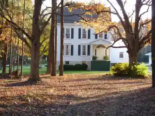Edmunds-Heptinstall House