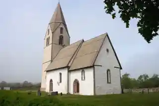 Sundre Church