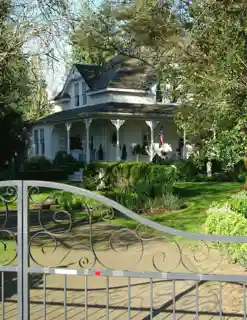 Shaver–Bilyeu House