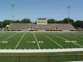 Fischer Field Stadium