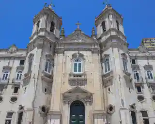 Basilica of the Immaculate Conception