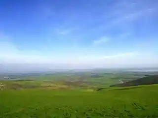 Amik Valley