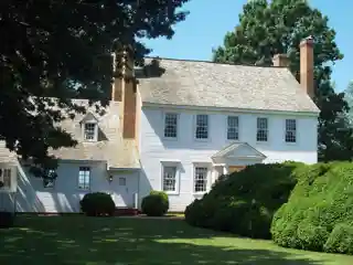 Woodlawn