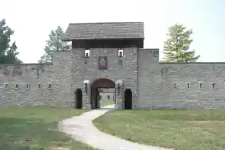 Fort de Chartres