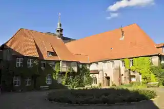 Lüne Abbey