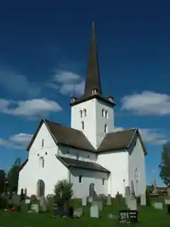 Ringsaker Church