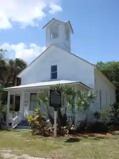 City Point Community Church