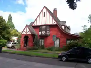John Bexell House