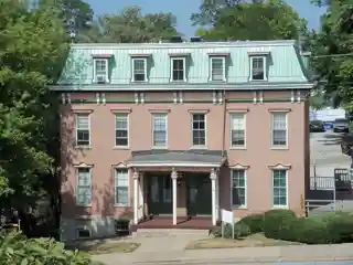 Daniel T. Newcome Double House