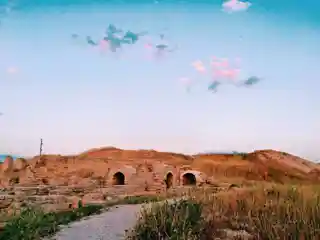 Selasal Castle