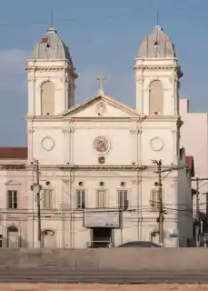 São Cristóvão