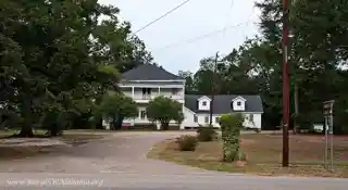 Robbins Hotel