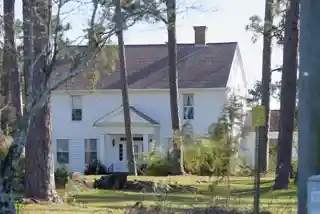 Curry Hill Plantation