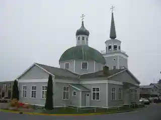 St. Michael's Cathedral
