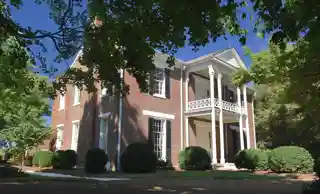 James P. Johnson House