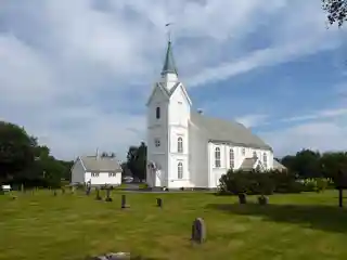 Vega Church