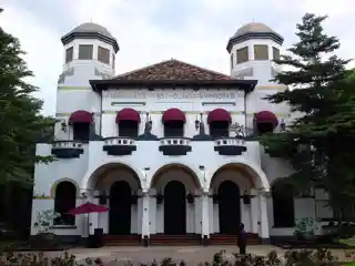 Kunstkring Art Gallery